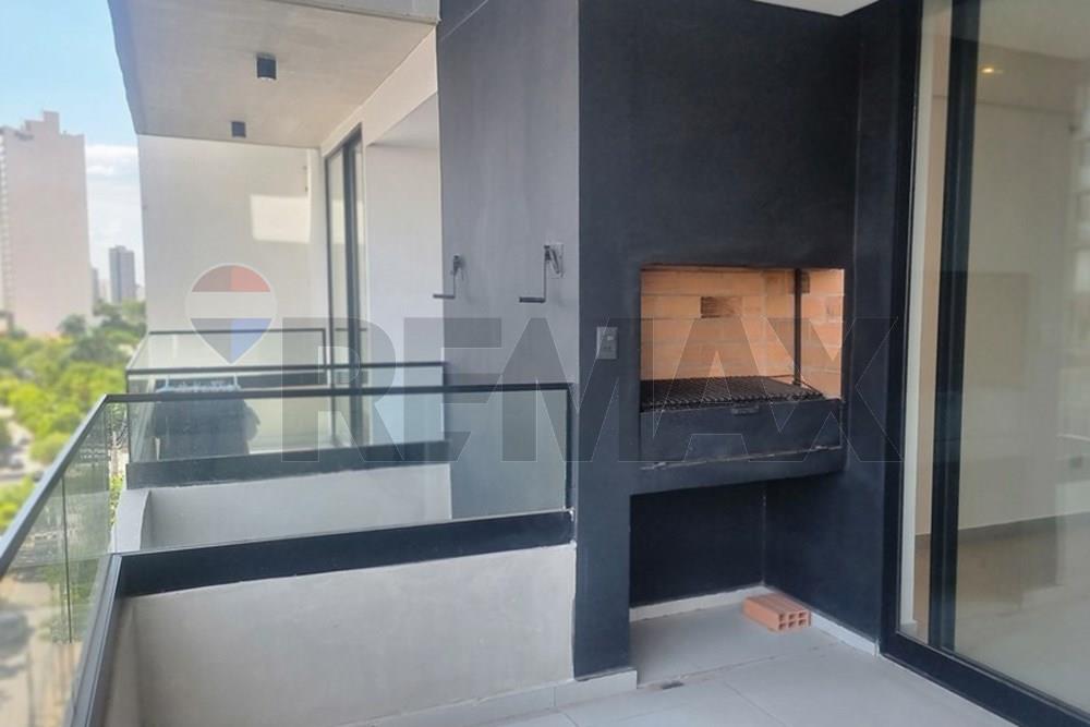 DEPARTAMENTO EN ALQUILER - LAS LOMAS — foto 3