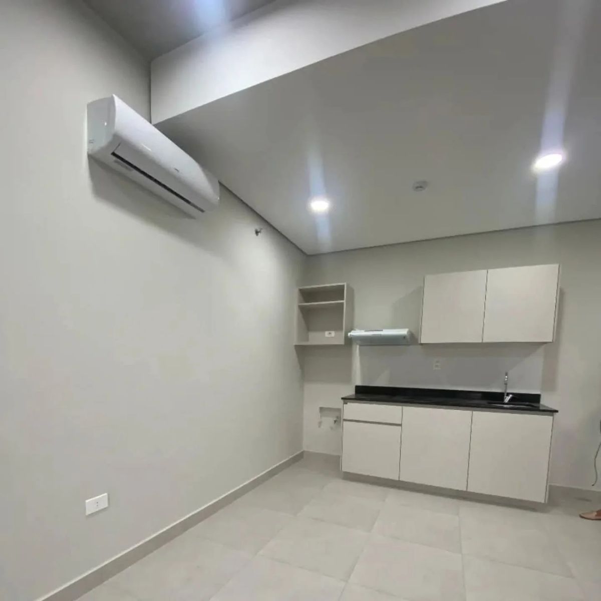 Alquilo Departamento 1 Dormitorio En Barrio Ytay — foto 2