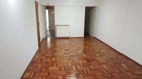 Alquiler Apartamento 3 Dormitorios C/ Garaje. Cordon.