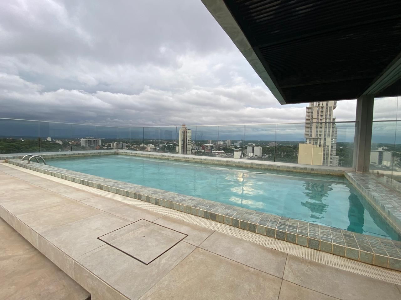 Departamento de 2 Dormitorios amoblado — foto 3