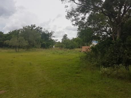Terreno San Bernardino