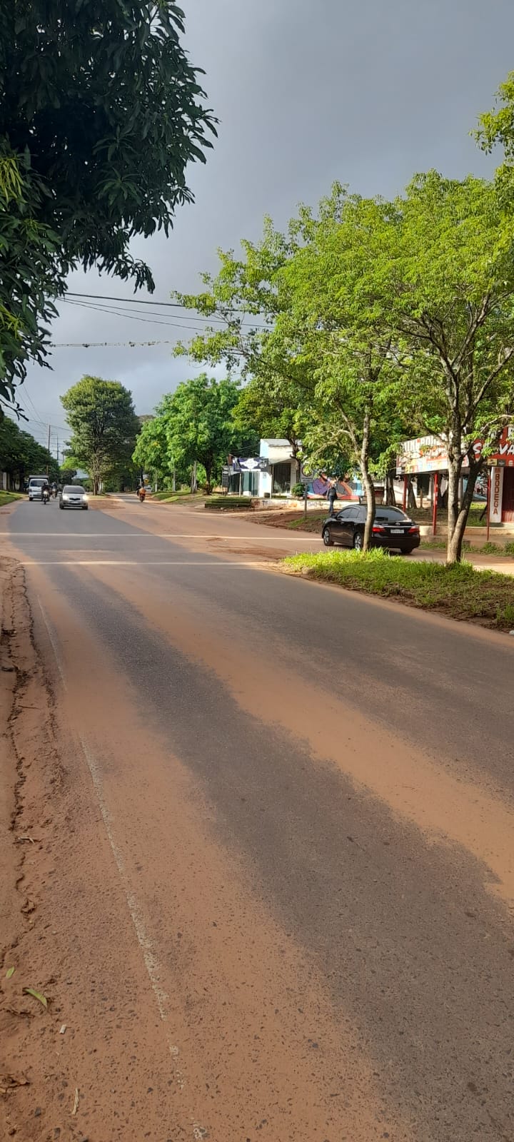 ALQUILO LOCAL COMERCIAL EN CAPIATA — foto 3