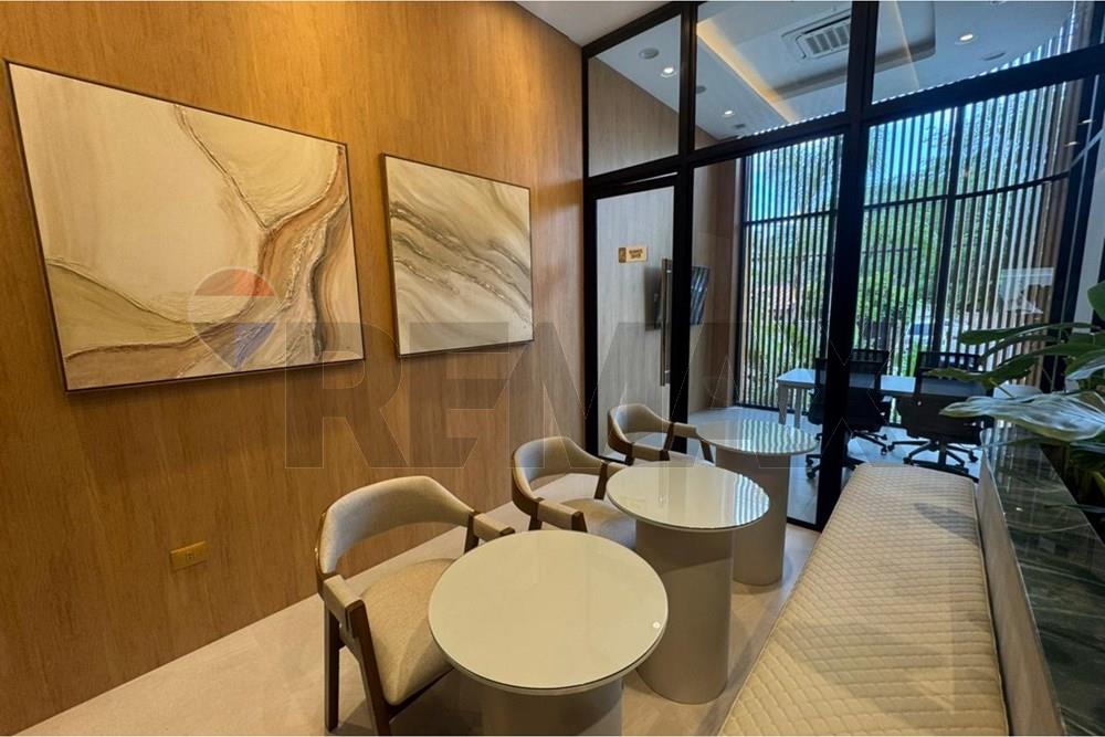 Monoambiente Premium a Estrenar en Villa Morra — foto 3