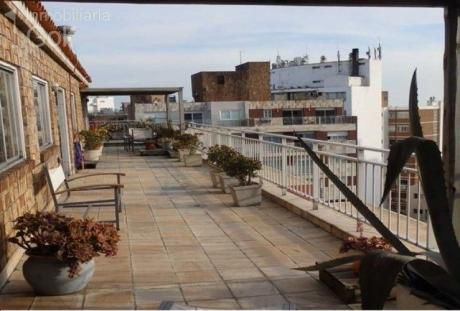 Pent House Con Inmejorable Vista