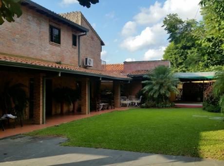 Vende Casa En Barrio Trinidad