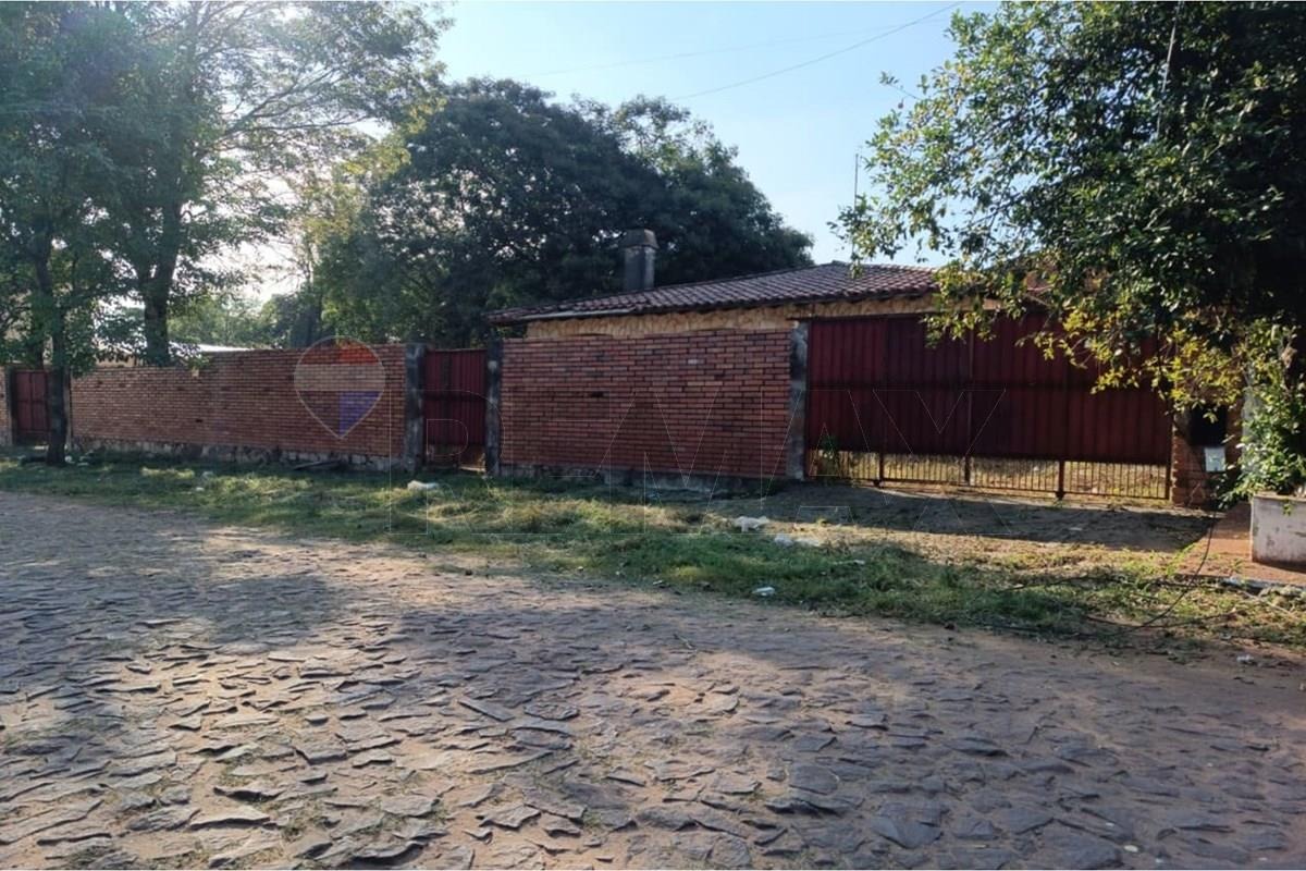 Casa a terminar en Puerto Pabla Lambare — foto 2
