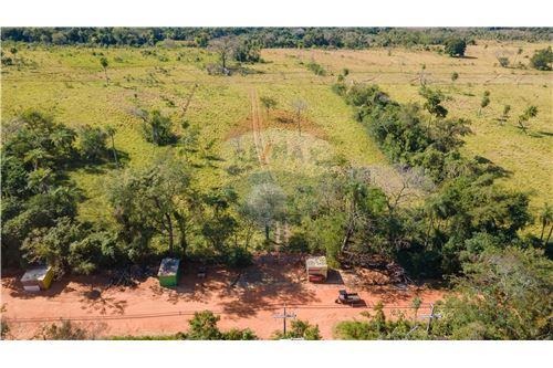 Terreno-Venta-PY Cordillera Altos  San Bernardino - Altos  Altos — foto 2