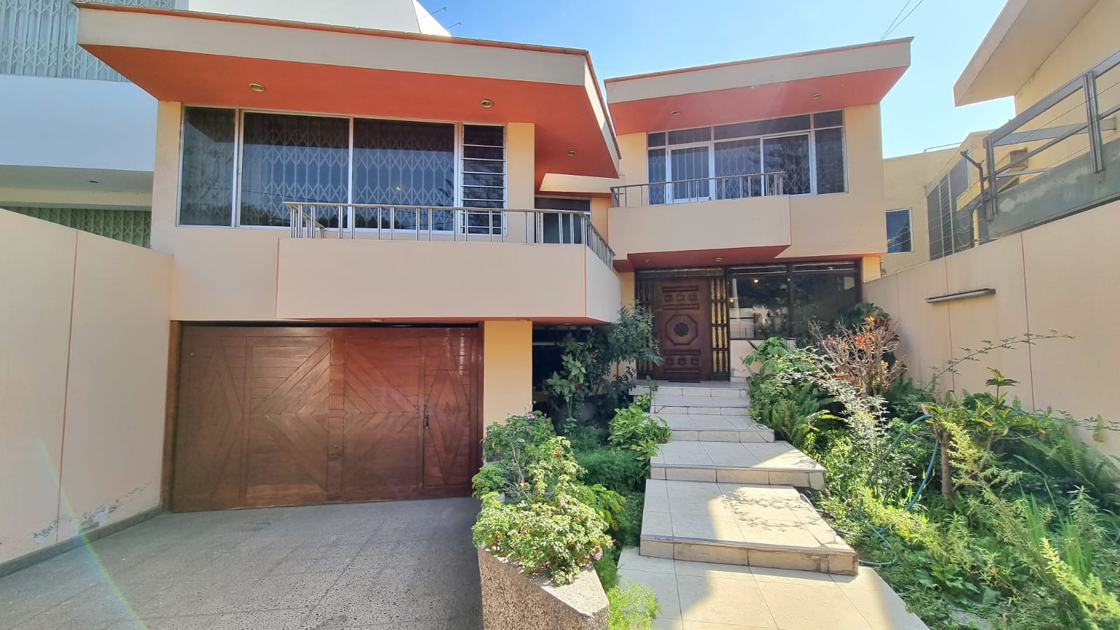 Casa en venta en Santiago de Surco