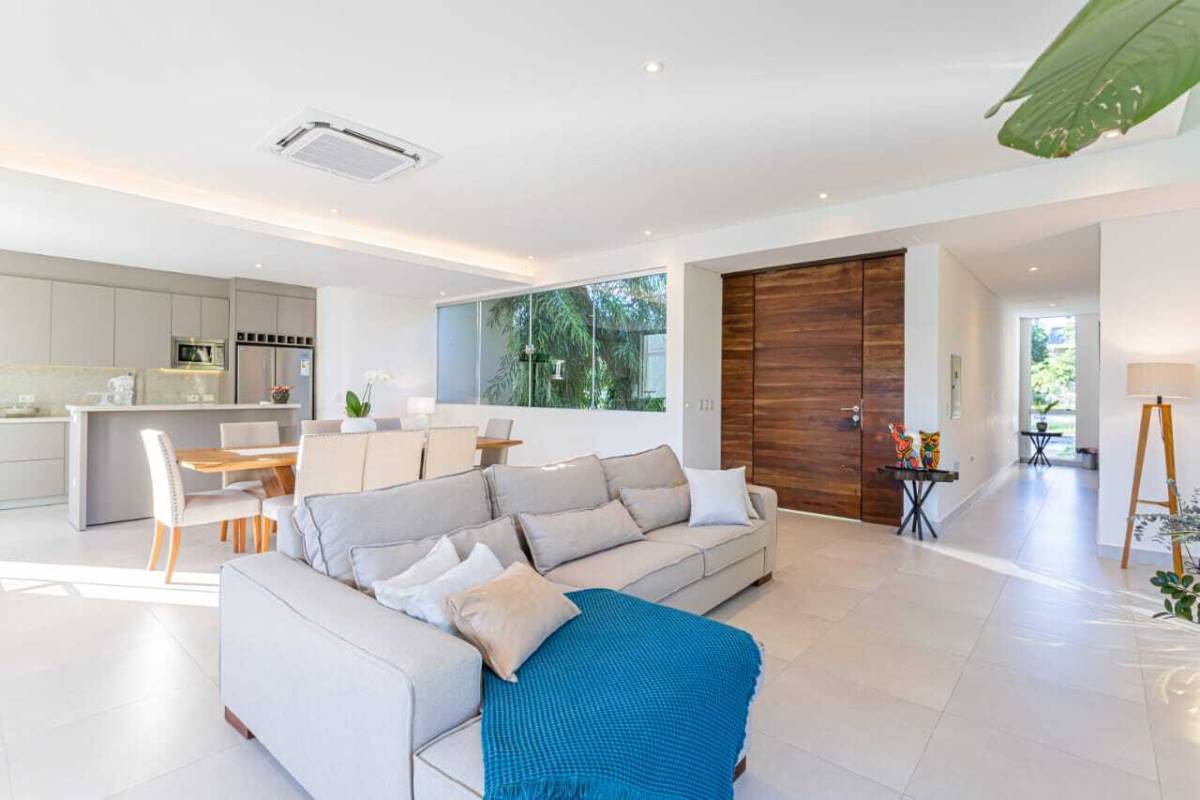 VENDO CASA A ESTRENAR EN AYRES DE SANBER - EN SAN BERNARDINO — foto 3