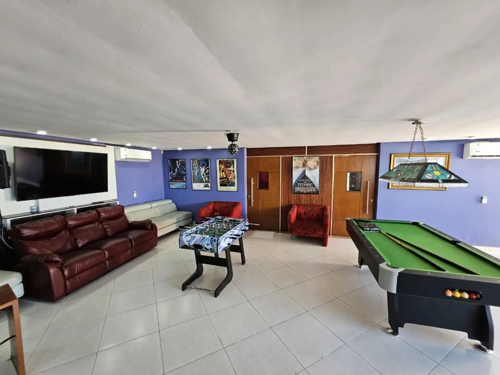 Vendo Imponente casa en los campos de Yacht y Golf Club — foto 2