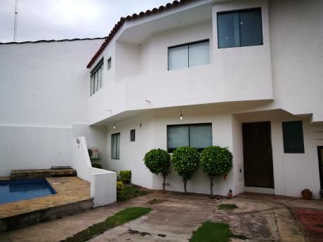 Casa En Venta Condominio Santa Lucia
