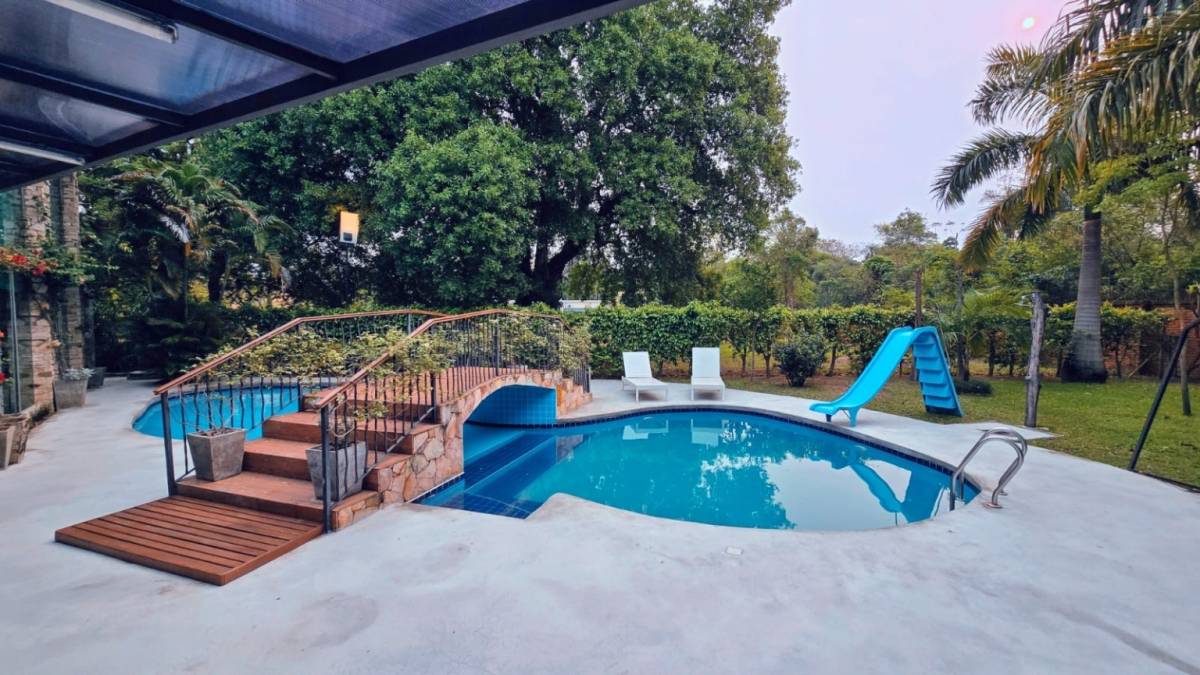 Vendo Casa villa Delfina. San Bernardino ID:278275 — foto 2