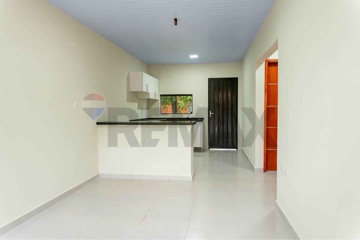 Casa - Alquiler - Marambure, Luque, Central — foto 2