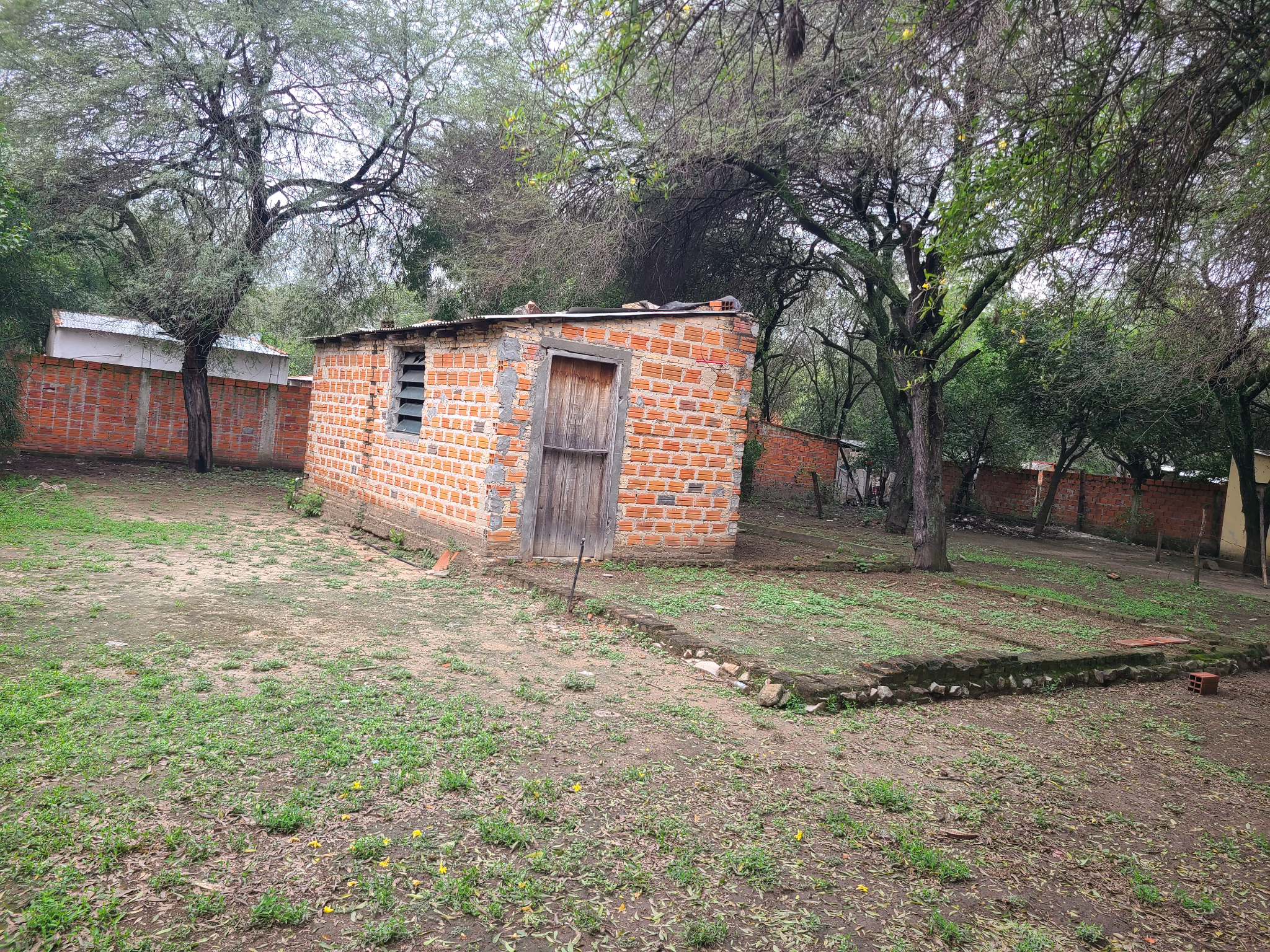 Venta De Amplio Terreno En Remansito — foto 2