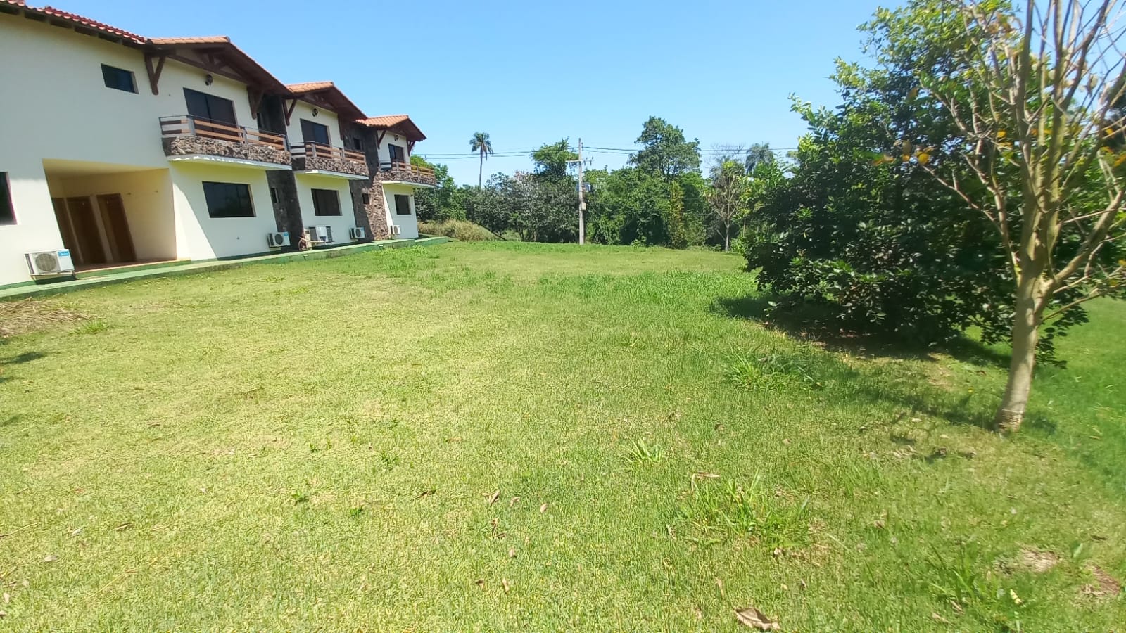 SE VENDE TERRENO EN EL PARANA COUNTRY CLUB — foto 3