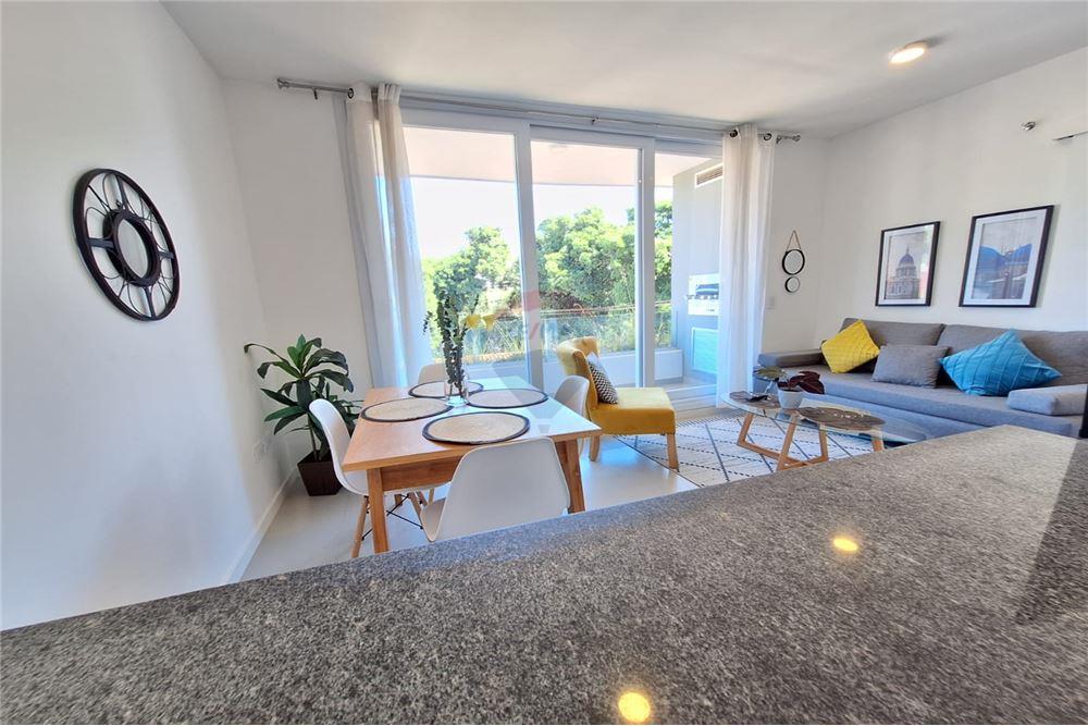 Departamento - Alquiler - Herrera, Paraguay — foto 2
