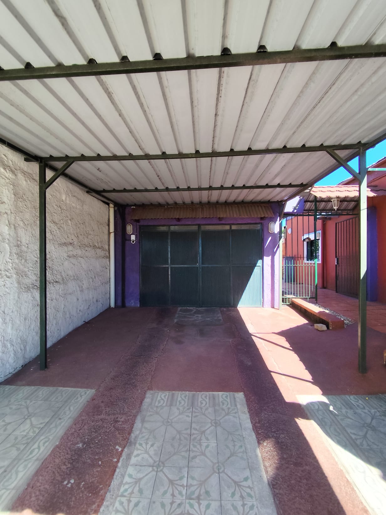 Muy linda casa, calle Chayos · Foto 10