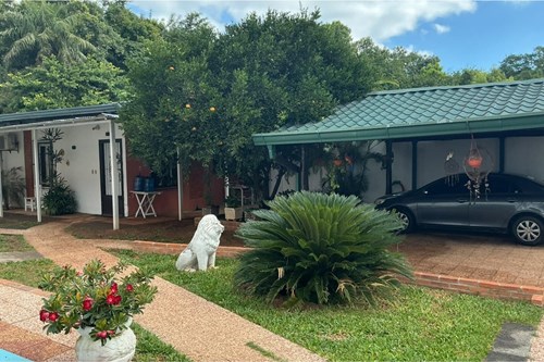 Casa-Venta-AVDA EL bOSQUE, San Bernardino, Cordillera — foto 2