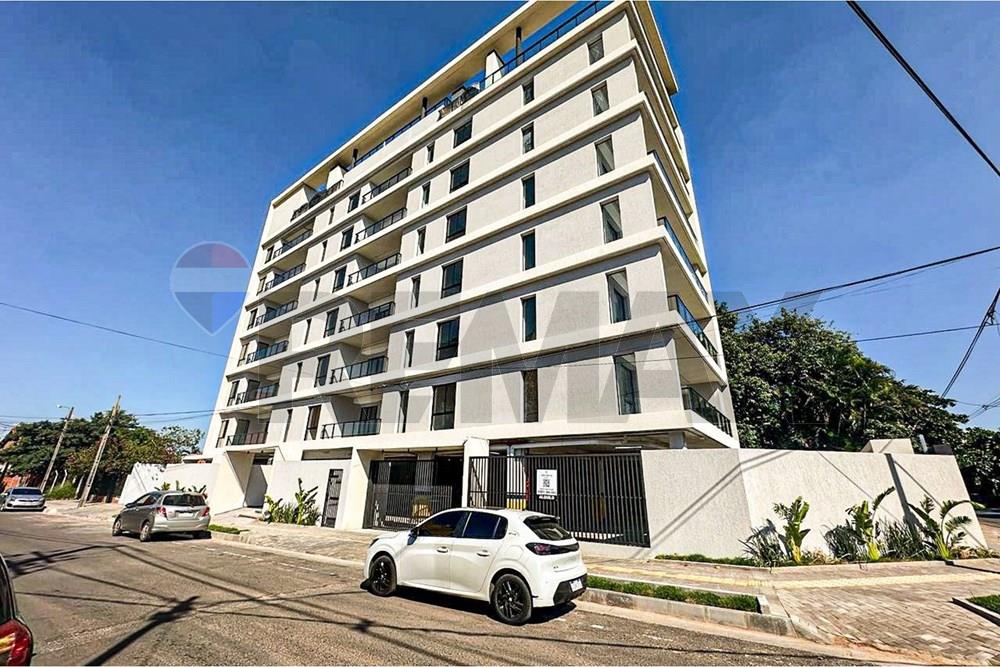 DEPARTAMENTO-ALQUILER-SALVADOR DEL MUNDO-ASUNCION — foto 2