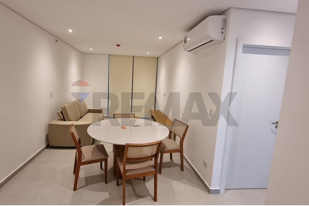 Departamento en alquiler Las Lomas — foto 3