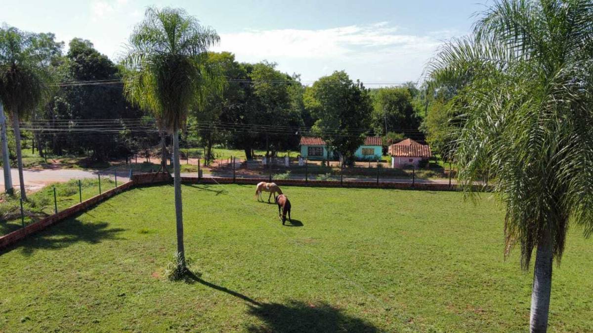 ATYRA - QUINTA CON CABALLERIZA - PISCINA - QUINCHO — foto 2