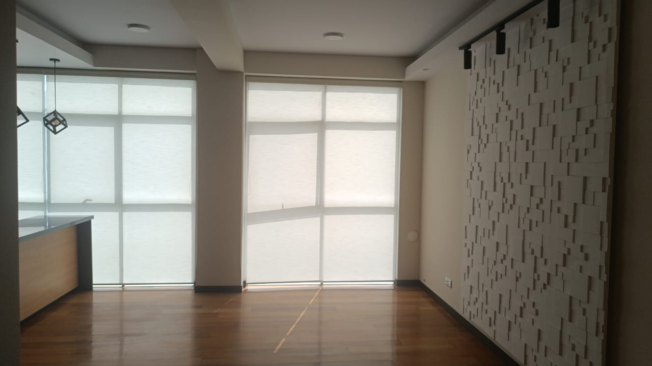 Departamento en alquiler bajo precio de mercado en Irpavi