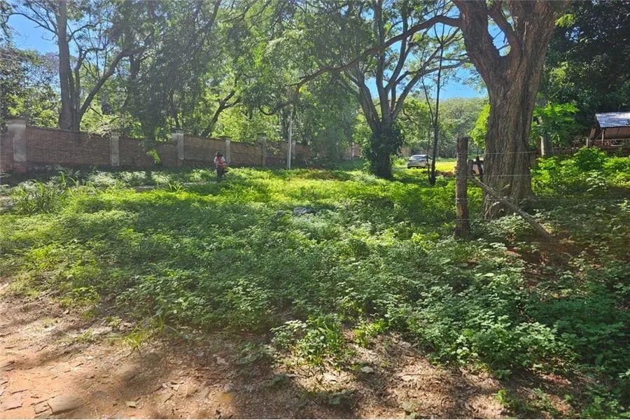 Hermoso Terreno En San Bernardino ✅ Alambrado Y Limpio — foto 2