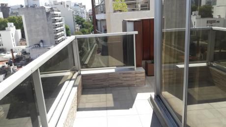 Se Vende Apartamento De 1 Dormitorio Con Garaje En Pocitos 21 De Setiembre