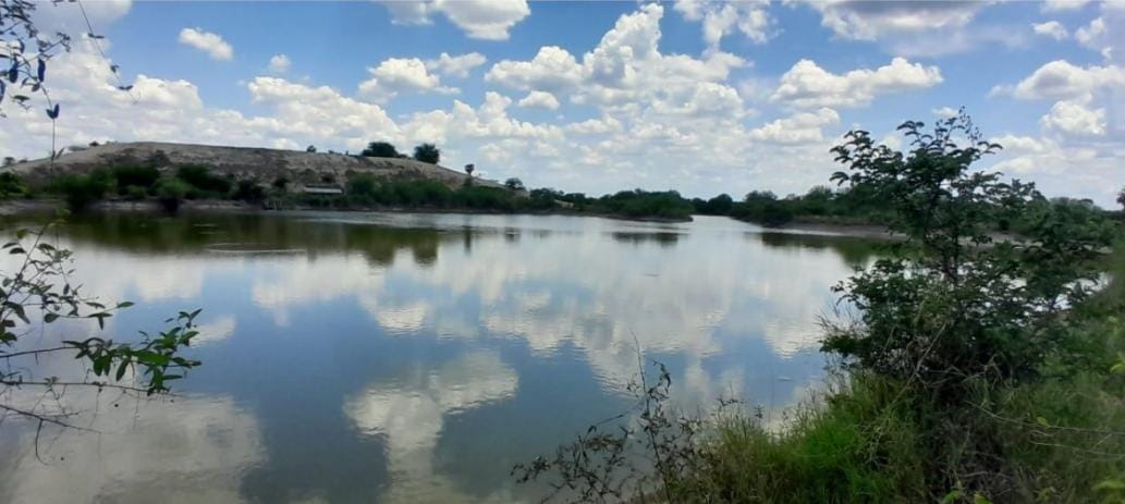 Vendo Estancia Ganadera de 18.904 Hectáreas, Zona Toro Pampa - CLCS7681344 — foto 2