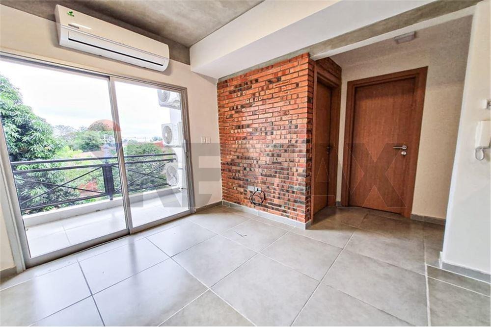 EN ALQUILER DEPARTAMENTO DE 2 HAB - MARIANO ROQUE ALONSO — foto 2