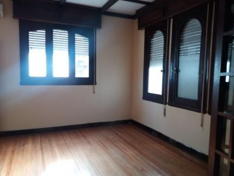 Alquiler Casona Parque Rodo
