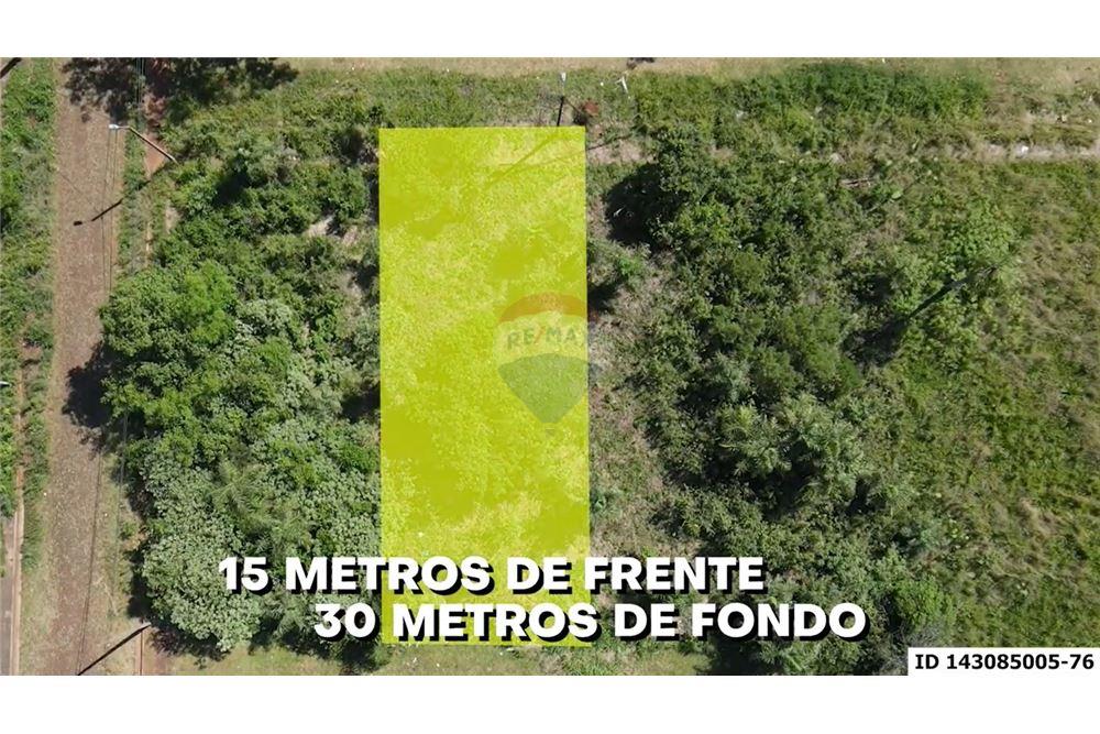 Terreno - Venta - Encarnación, Itapúa, Paraguay — foto 2