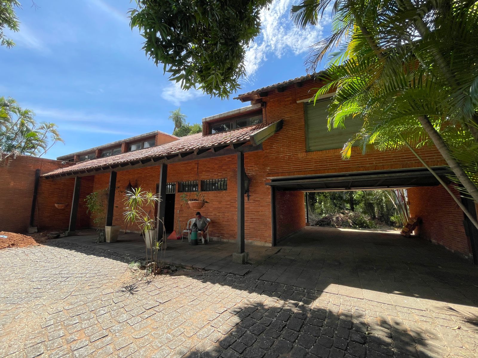 Casa en alquiler en Recoleta