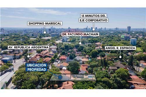 Casa en venta en Los Laureles