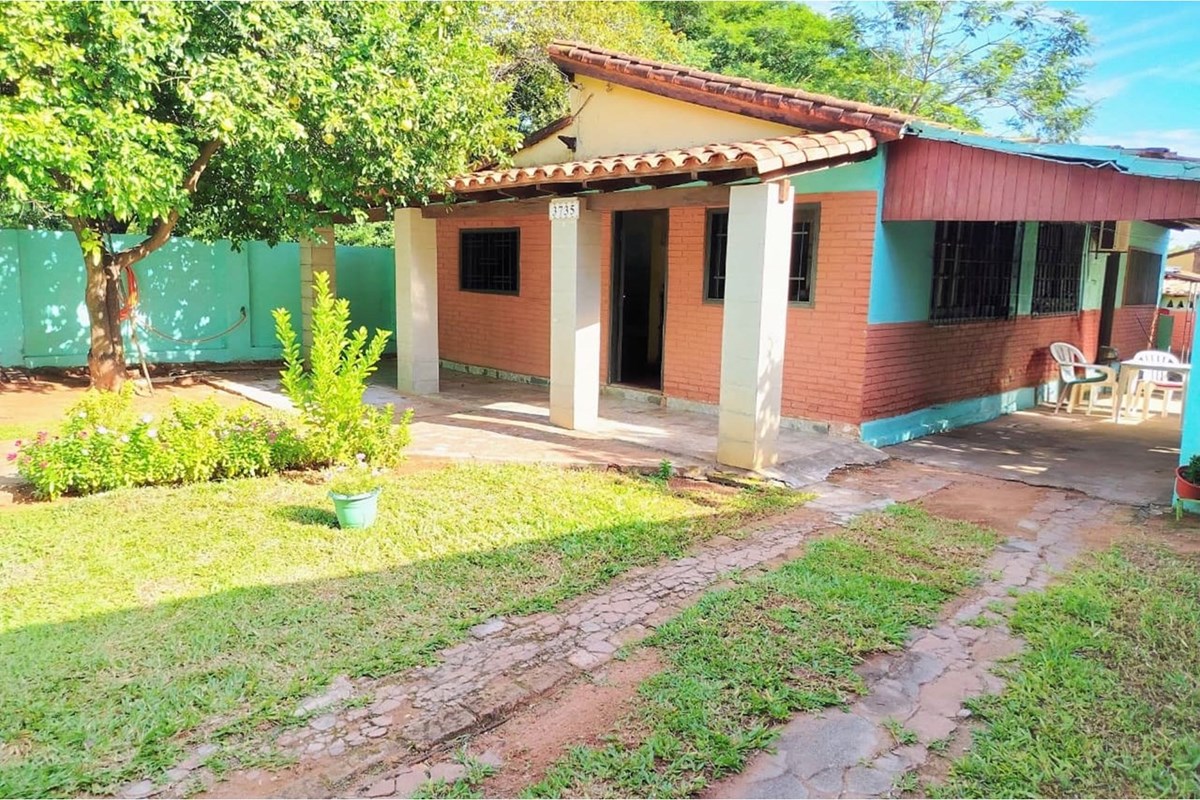 EN VENTA CASA A REFACCIONAR EN LAMBARE — foto 3