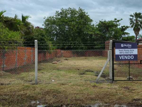 ¡INVERSIÓN EN VILLA HAYES! - TERRENO EN BARRIO GOLONDRINA — foto 3