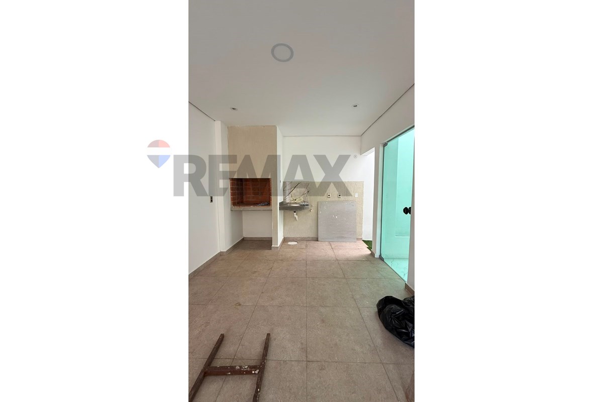 ALQUILO DUPLEX A ESTRENAR    J.A. — foto 3
