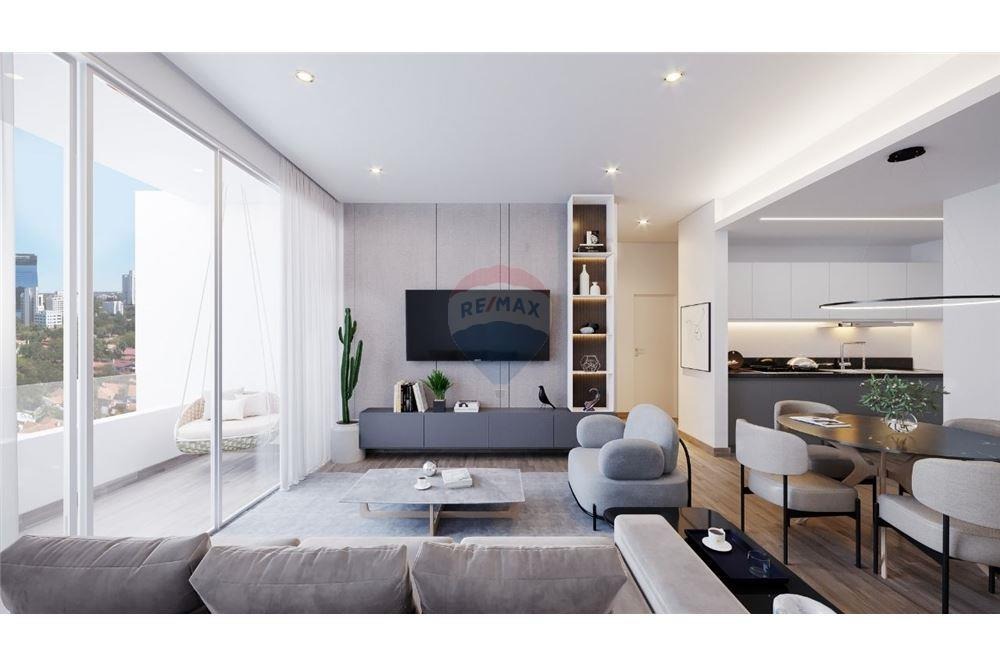 VENDO DEPARTAMENTO 1 DORMITORIO EN PETRA ICON. — foto 3