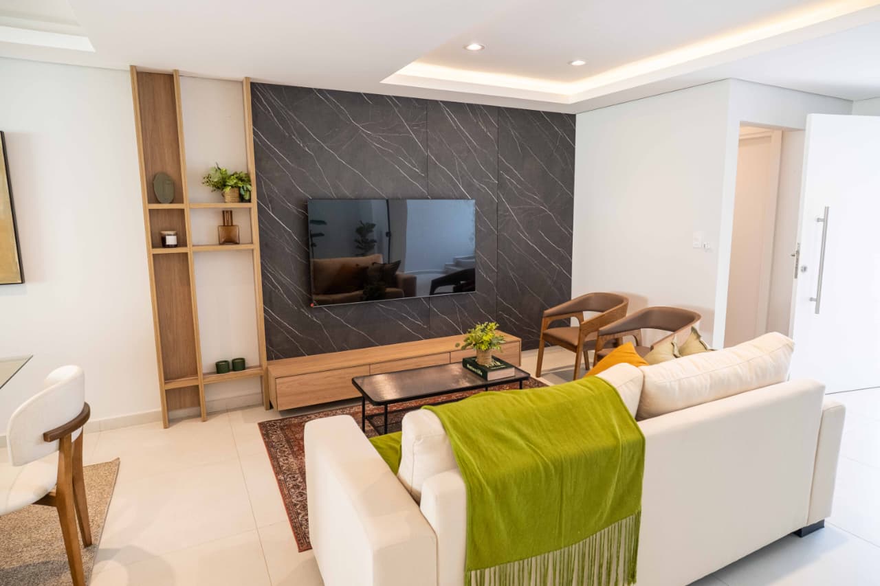 Hermosa casa pareada a ESTRENAR en Zona CONMEBOL — foto 2