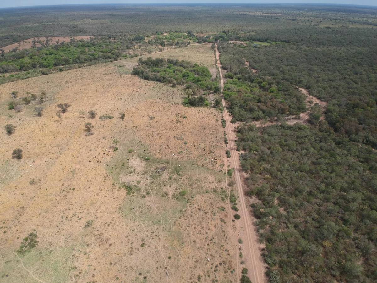 ESTANCIA/CAMPO EN VENTA — foto 3
