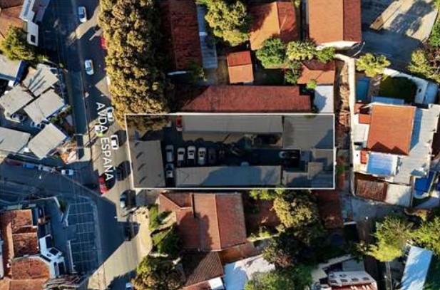 VENDO IMPORTANTE TERRENO SOBRE AVDA ESPAÑA — foto 3