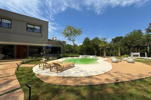 En Venta Vivienda Premium En San Bernardino — foto 3
