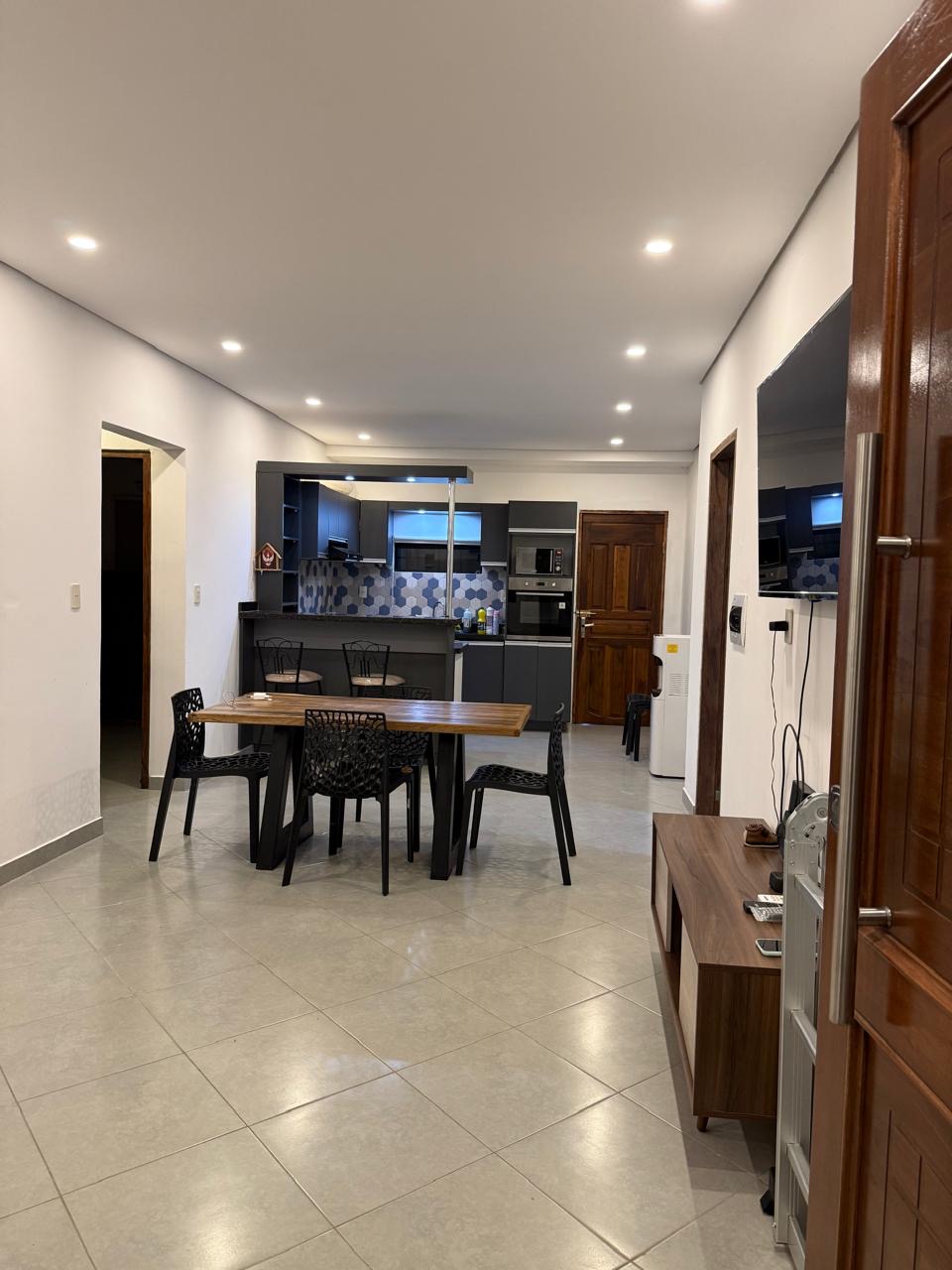 Alquilo Casa en Fernando de la Mora — foto 3