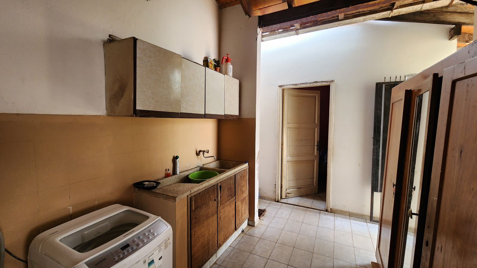 Casa en venta en San Vicente, Asunción — foto 2