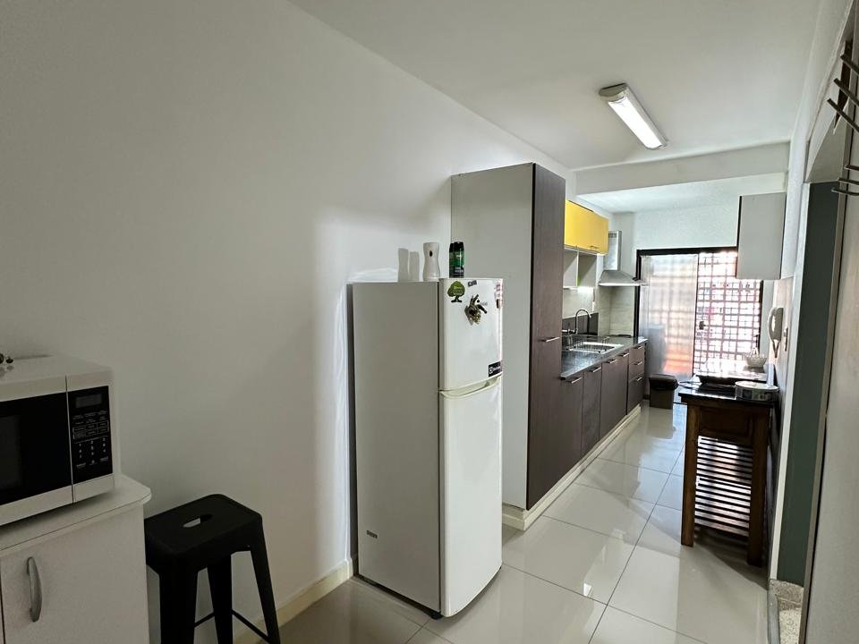 Departamento en alquiler en Catedral
