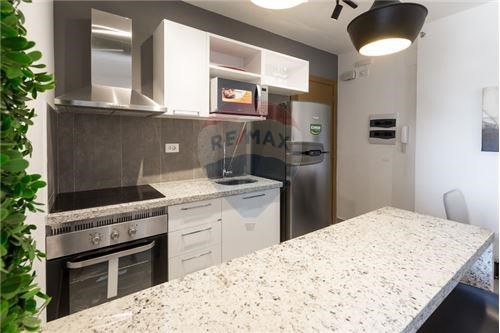 Departamento-Alquiler- General Díaz, Asunción — foto 2