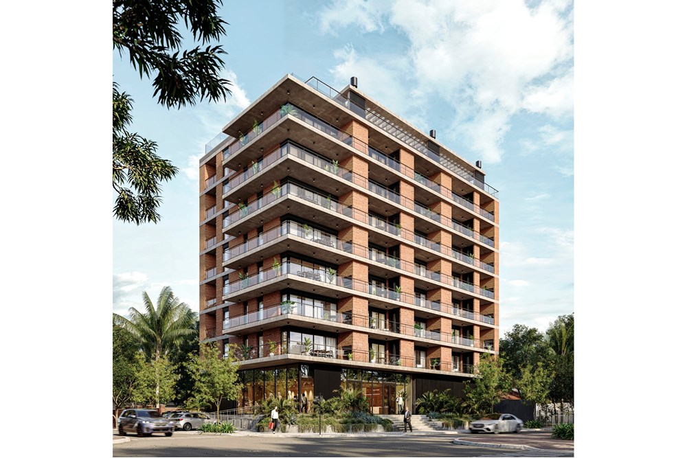 Departamento en venta en Las Lomas