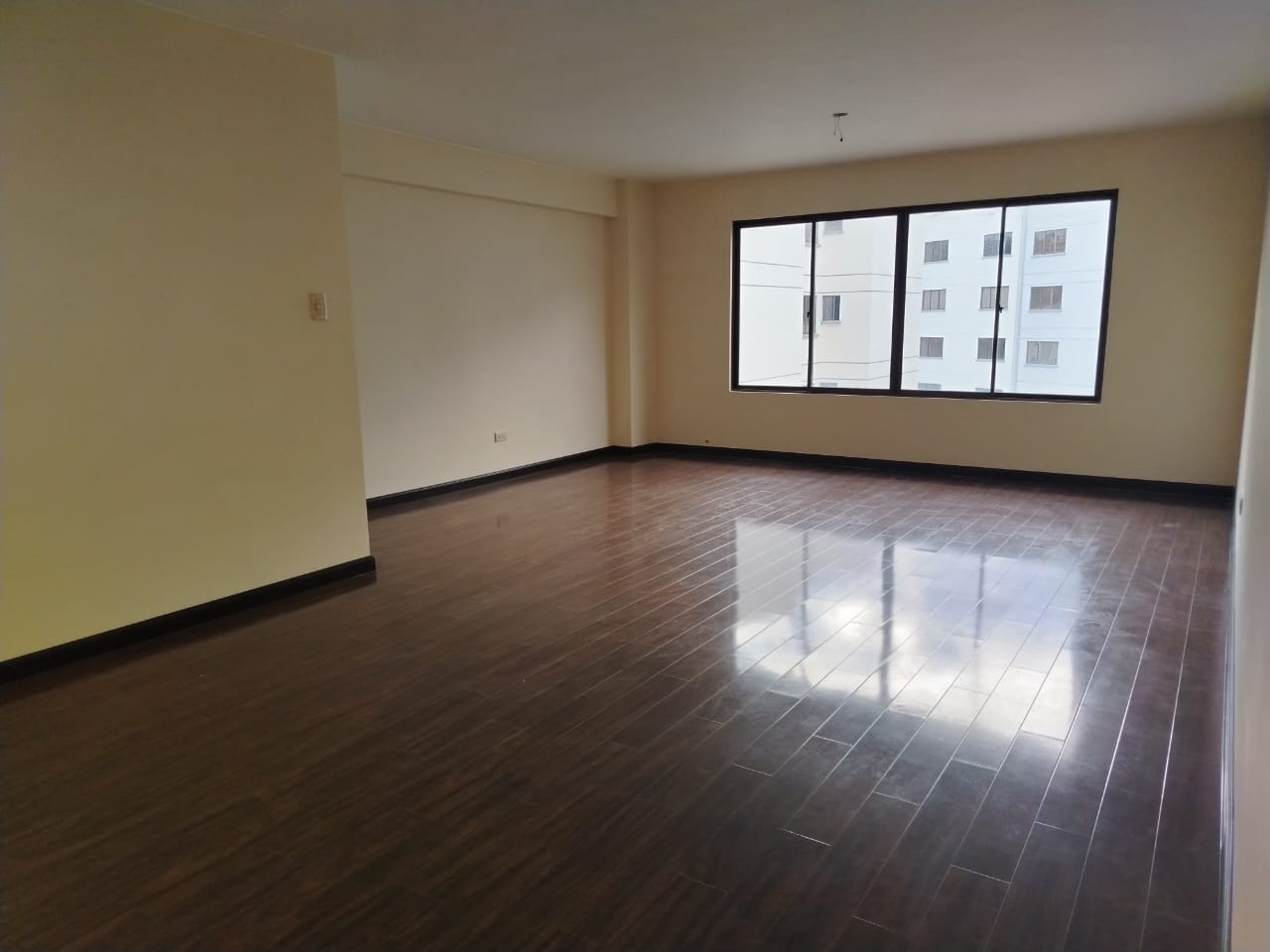 Departamento en alquiler en Achumani