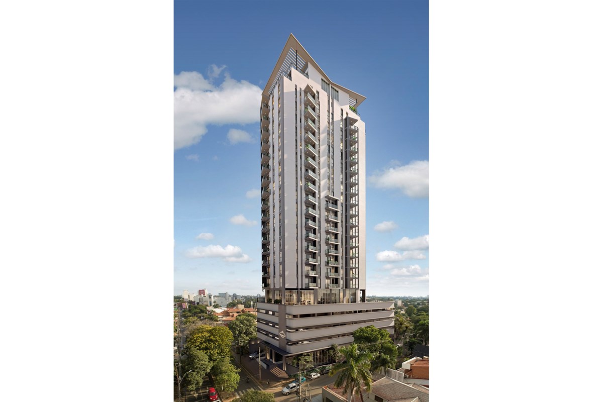 Departamento en venta en Manorá