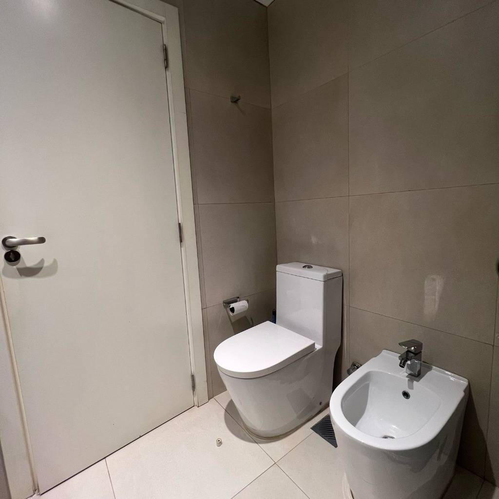 Alquilo deparrtamento de 2 habitaciones amoblado en Asuncion Recoleta — foto 3